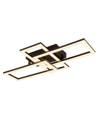 GLOBO SAPENA 67328-24 stropné svietidlo