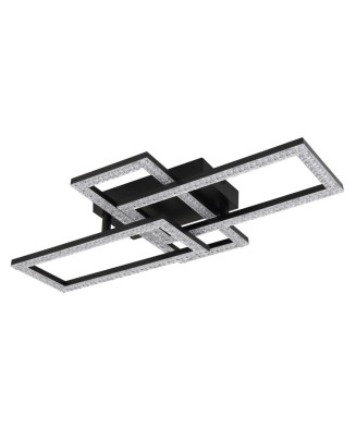 GLOBO SAPENA 67328-24 stropné svietidlo