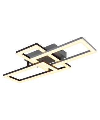 GLOBO SAPENA 67328-24O  stropné svietidlo