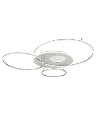 GLOBO INVERTINA 48466-70A stropné svietidlo