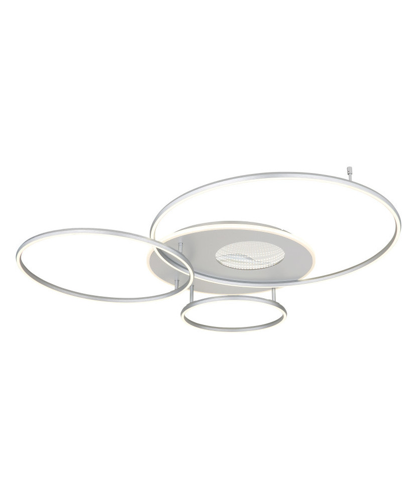 GLOBO INVERTINA 48466-70A stropné svietidlo