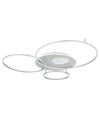 GLOBO INVERTINA 48466-70A stropné svietidlo