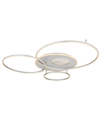 GLOBO INVERTINA 48466-70A stropné svietidlo