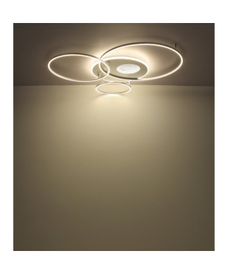 GLOBO INVERTINA 48466-70A stropné svietidlo