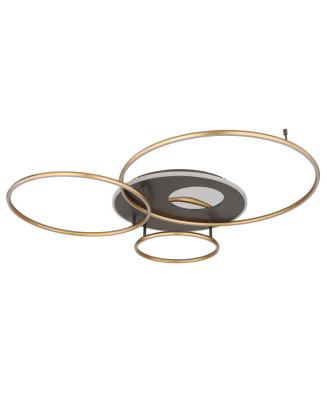 GLOBO INVERTINA 48466-70 stropné svietidlo