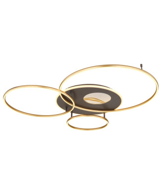 GLOBO INVERTINA 48466-70 stropné svietidlo