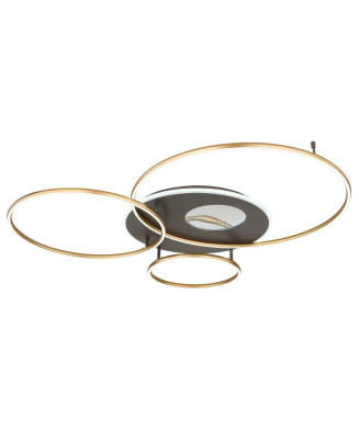 GLOBO INVERTINA 48466-70 stropné svietidlo