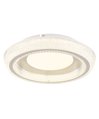 GLOBO SHARPER 48375-36 stropné svietidlo