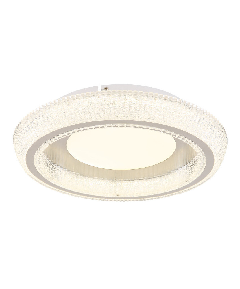 GLOBO SHARPER 48375-36 stropné svietidlo