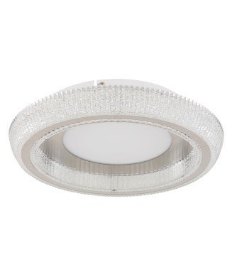 GLOBO SHARPER 48375-36 stropné svietidlo