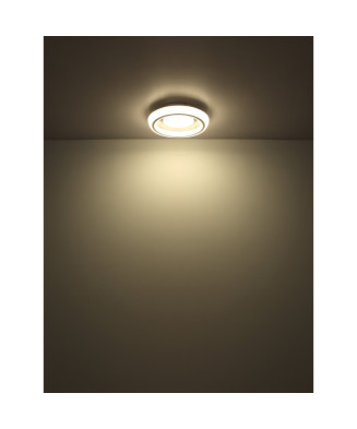 GLOBO SHARPER 48375-36 stropné svietidlo