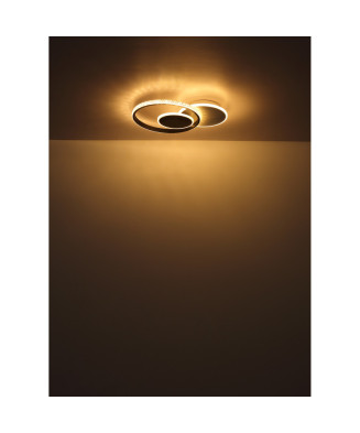 GLOBO PERLIX 67197-18  stropné svietidlo