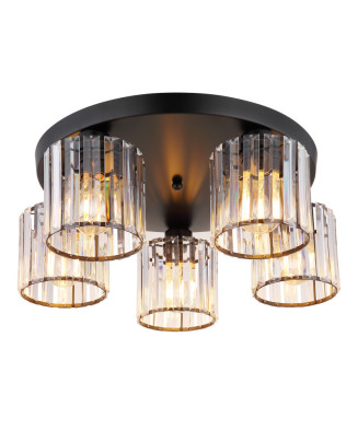 GLOBO JORDANA 15742-5D stropné svietidlo