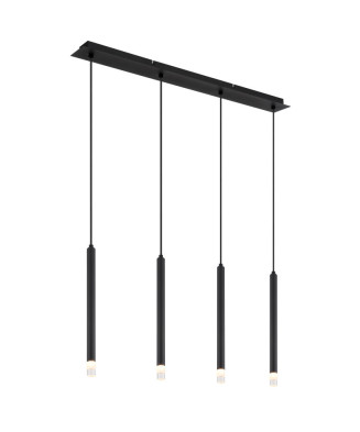 GLOBO BLAKE 15629-4 závesné svietidlo