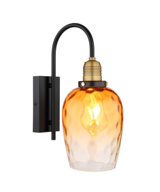 GLOBO SALVY 15786W nástenné svietidlo