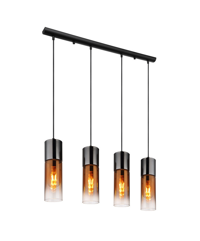 GLOBO ANNIKA 21000-4HG závesné svietidlo