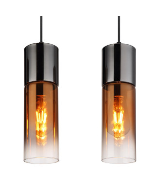 GLOBO ANNIKA 21000-4HG závesné svietidlo