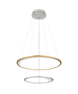 GLOBO UMBRA 67333-44H závesné svietidlo