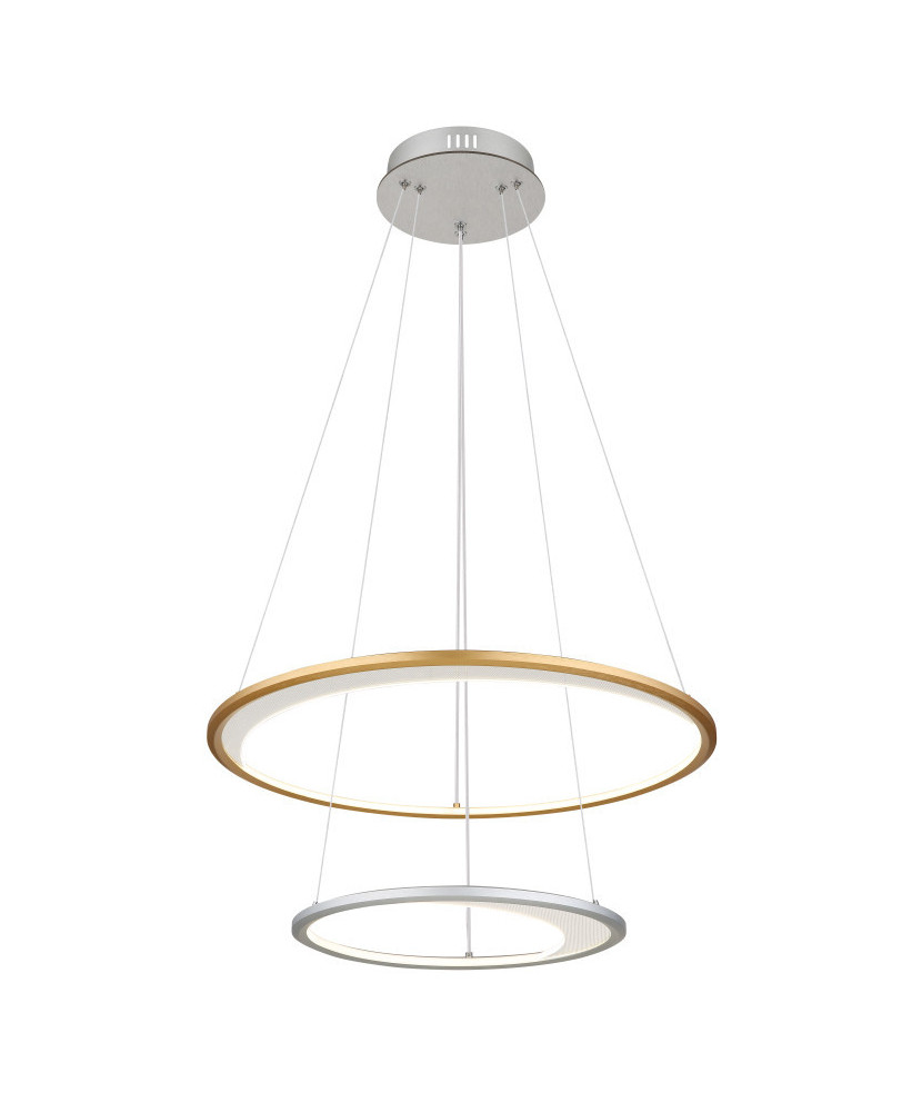 GLOBO UMBRA 67333-44H závesné svietidlo