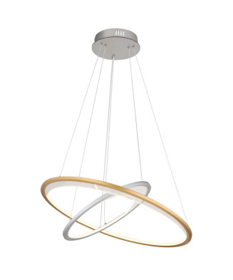 GLOBO UMBRA 67333-44H závesné svietidlo