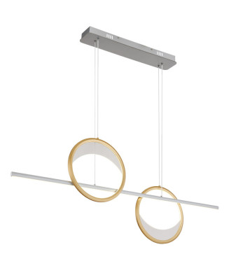 GLOBO UMBRA 67333-40H závesné svietidlo