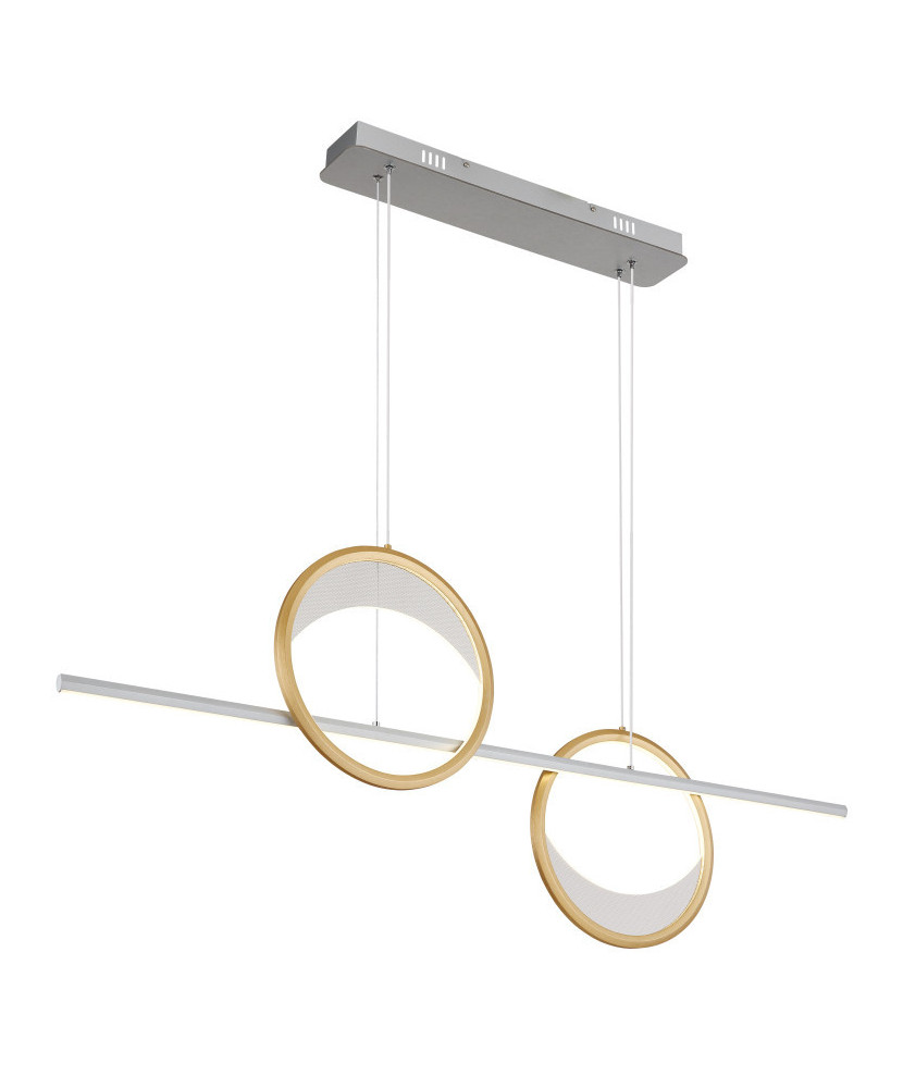 GLOBO UMBRA 67333-40H závesné svietidlo