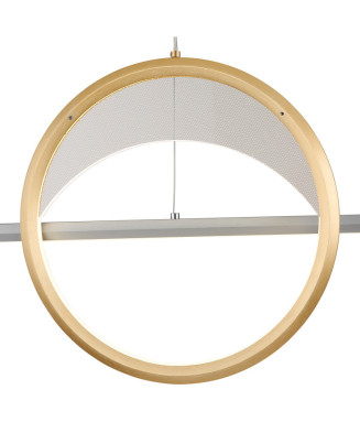 GLOBO UMBRA 67333-40H závesné svietidlo