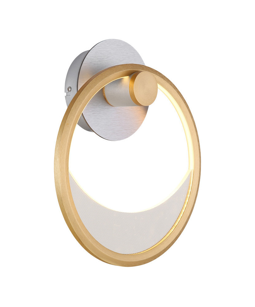 GLOBO UMBRA 67333-16W nástenné svietidlo