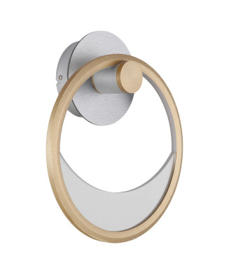 GLOBO UMBRA 67333-16W nástenné svietidlo