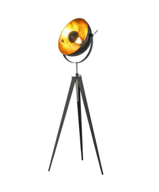 GLOBO BOWY 40150145X stojanová lampa