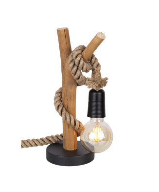 GLOBO NERIDA 52060146X stolová lampa