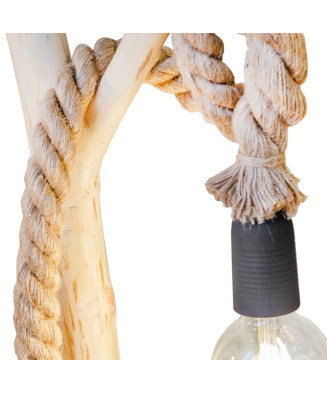 GLOBO NERIDA 42060146X stojanová lampa