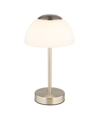 GLOBO SARIMA 21014N stolová lampa