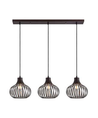 GLOBO MATEO 333703116X závesné svietidlo