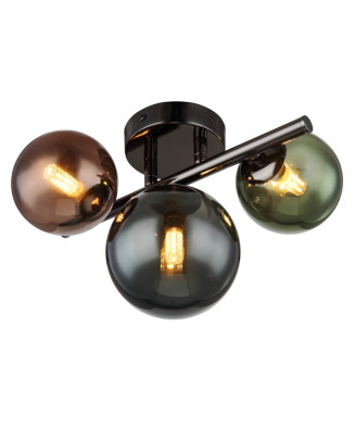 GLOBO RIHA 56142-3W stropné svietidlo