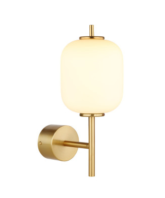 GLOBO EWALD 15217W nástenné svietidlo