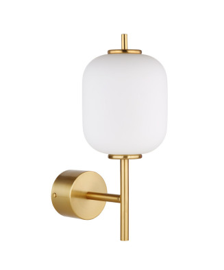 GLOBO EWALD 15217W nástenné svietidlo