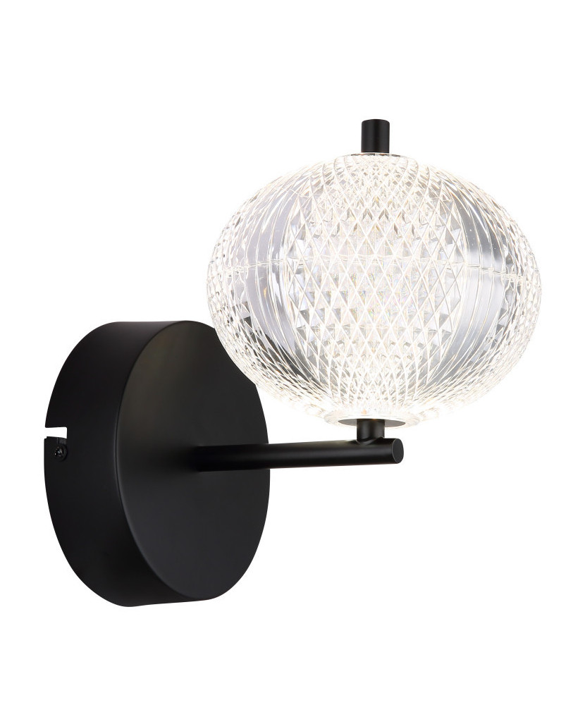 GLOBO AIDA 16042W nástenné svietidlo