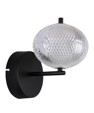 GLOBO AIDA 16042W nástenné svietidlo