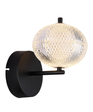 GLOBO AIDA 16042W nástenné svietidlo