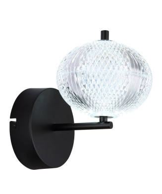 GLOBO AIDA 16042W nástenné svietidlo