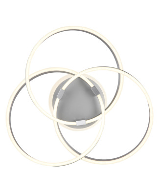 GLOBO HERWIG 67163-56 stropné svietidlo