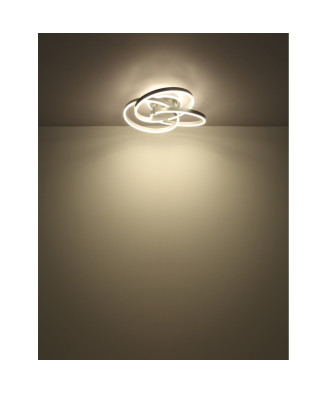 GLOBO HERWIG 67163-56 stropné svietidlo