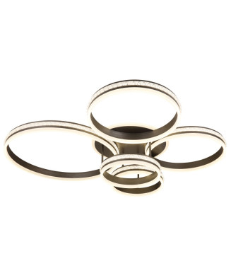 GLOBO GROUNI 67314-120 stropné svietidlo