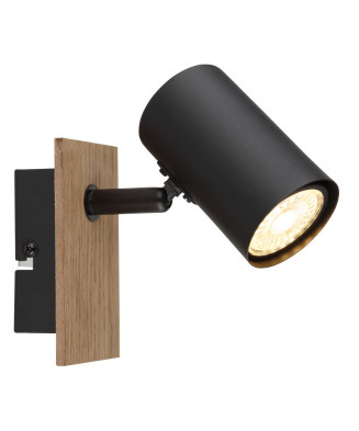 GLOBO LINCA 57905-1 nástenné svietidlo