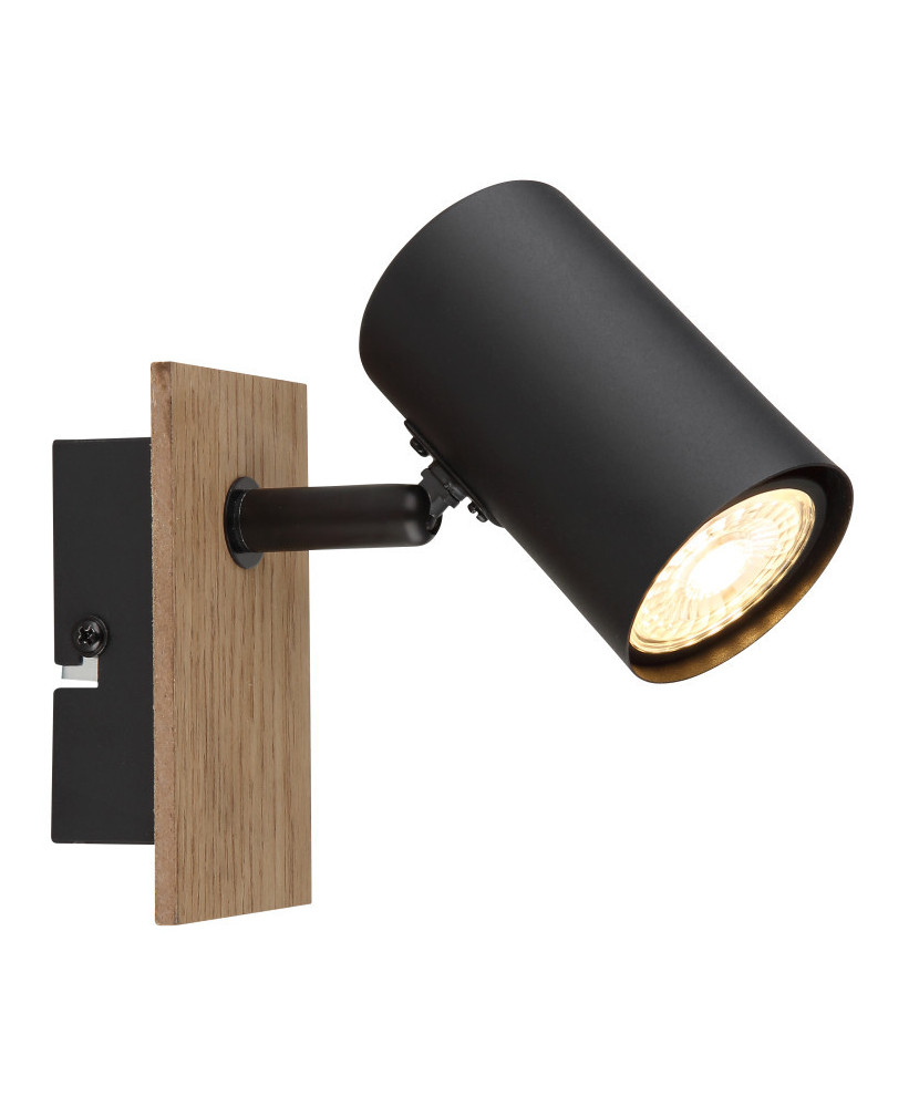 GLOBO LINCA 57905-1 nástenné svietidlo