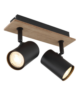 GLOBO LINCA 57905-2 nástenné svietidlo