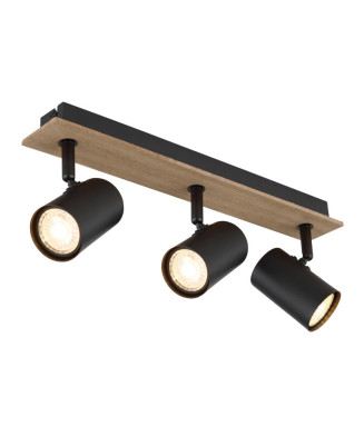 GLOBO LINCA 57905-3 stropné svietidlo