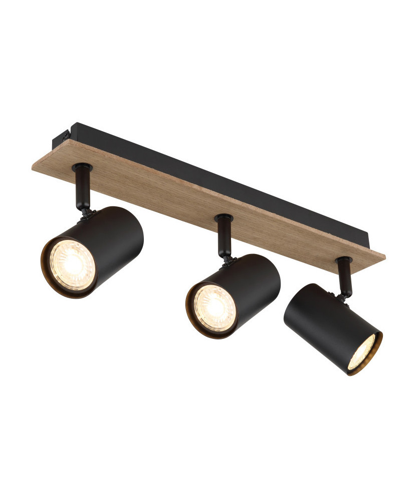 GLOBO LINCA 57905-3 stropné svietidlo