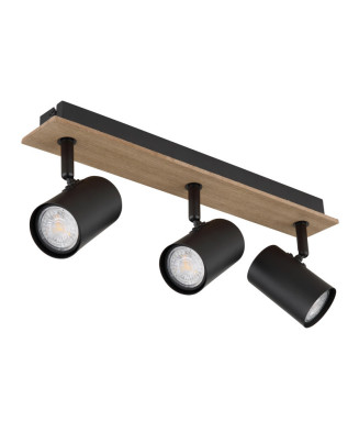 GLOBO LINCA 57905-3 stropné svietidlo